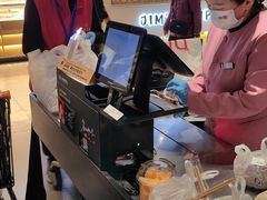 -胖东来生活广场(健康路店)