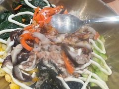 -小木屋拌饭(西安万象天地店)