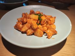 -蜜桃餐厅·伴山(绿宝广场店)
