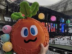 -上海体育场