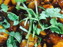 酱爆鲍鱼螺-老虎滩大连海鲜烧烤(建邺云锦路总店)