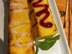 -木屋烧烤(龙岗龙城万科里店)