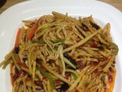 -吕氏疙瘩汤·新鲁菜(潍坊银座店)