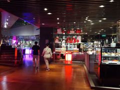 -广州富力君悦大酒店·凯菲厅