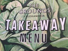 -The Grounds of Alexandria