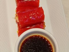 -花城粤菜餐厅(高新区店)