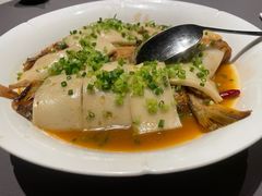 -许家菜(望江店)