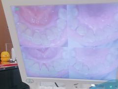 -圣贝口腔(海淀店)