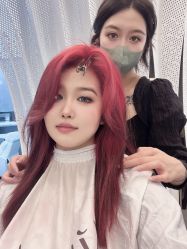 -简影造型·自选烫染接发salon