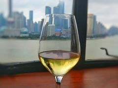 -上海和平饭店华懋阁 Cathay Room