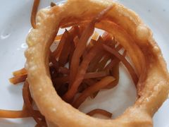 -老磁器口豆汁店(马家堡店)