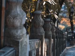 -鸡鸣寺