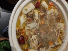 -滇铺子·云南特色菜·第九届野生菌美食节(曲靖万达店)