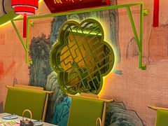 -奔跑吧陕菜·盛世长安(民乐园万达店)