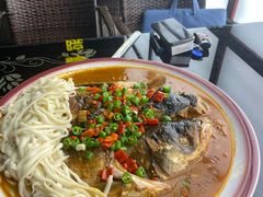 -老九圆山西面馆(CBD店)