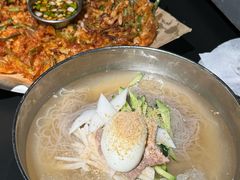 -青春韩国料理(汽博店)