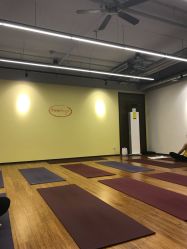 -FineYoga梵音瑜伽·普拉提