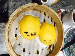 -点心代表DIM SUM ICON(中环店)