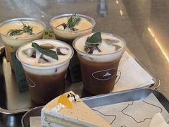 -SAANCI山池咖啡(海上世界文化艺术中心店)