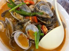 -陈根记大牌档