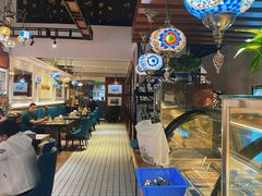 -Mevlana梅夫娜土耳其餐厅·清真