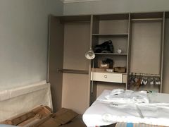 -索菲亚衣柜橱柜全屋定制(真北红星店)