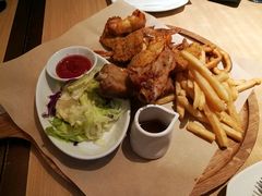 -必胜客(城西银泰店)