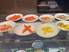 -长沙三景韦尔斯利酒店·Oval全日制餐厅自助餐