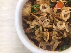 六鲜皮肚牛肉面-一家人面馆(三条巷店)