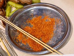 -火焰枪蛋·烧烤(奉天街店)
