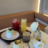 昆明·我坠爱的神仙法甜🍰空降同德啦‼️
