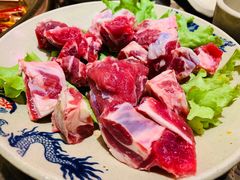 -小龙坎老火锅(北京三里屯店)