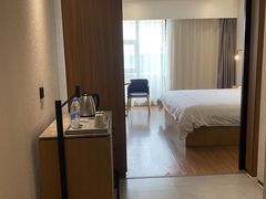 -乐福酒店(黎黄陂路汉口江滩店)