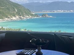 -三亚太阳湾柏悦酒店