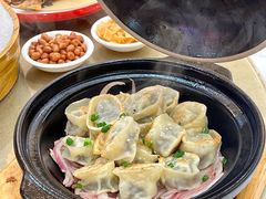 -丰尔粥食·顺德鱼生·干蒸排骨顺德菜(大良分店)
