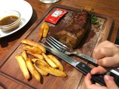 -卡朋厨房(289艺术园区店)