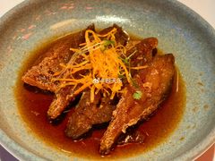 -南通滨江洲际酒店-东厨中餐厅
