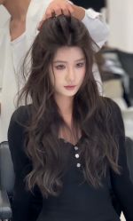 点击看大图 -DL HOPE明星造型