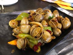 -锦州御烧烤·形象店(人民街店)