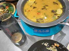-桥边小楼·手工云南菜·古城观景小楼