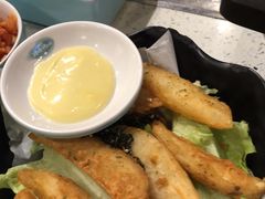 -韩时烤肉(枫蓝店)