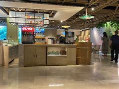 -金海湾自助餐厅(金陵饭店)