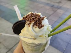 -唐沫茶兮(仓山万达金街店)