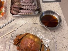 -白仁仔· 活烤海鲜 宵夜(豫园店)