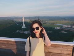 -帽儿山国家森林公园