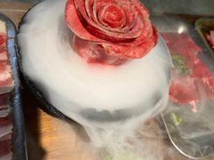 -KING MOMO宽炉烤肉(万象天地店)