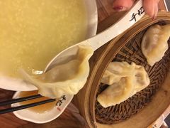 千忆牛肉灌汤包-千忆汤包(闽江路店)