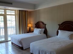 -平湖九龙山庄园圣马可酒店