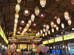 -HOHO餐厅(古子城店)