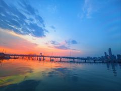 -金鸡湖景区